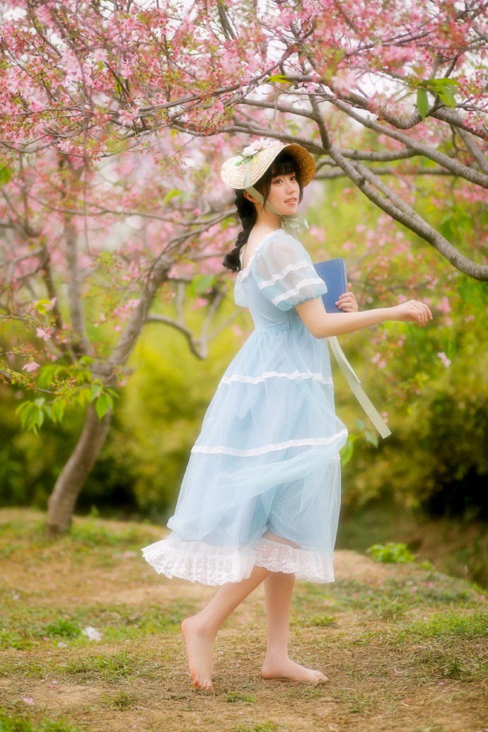 高铁 · 古装